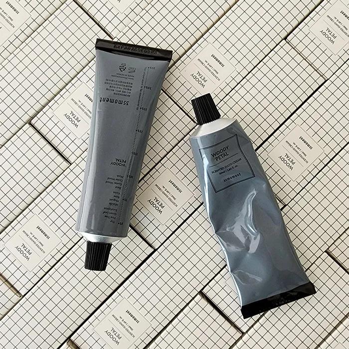 [Розыгрыш сквизера] Крем для рук с ароматом древесных лепестков