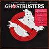 LP Record OST - Ghostbusters 206559 ARISTA 1984 Germany Soundtracks & Musicals Used