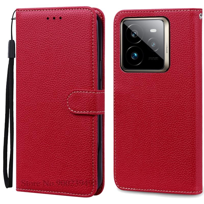 Для Realme GT 7 Pro Чехол Кошелек Кожаный Чехол-книжка Для Realme GT 7 Pro Глобальный Чехол для телефона Для Realme GT7 Pro Чехол Coque Fundas