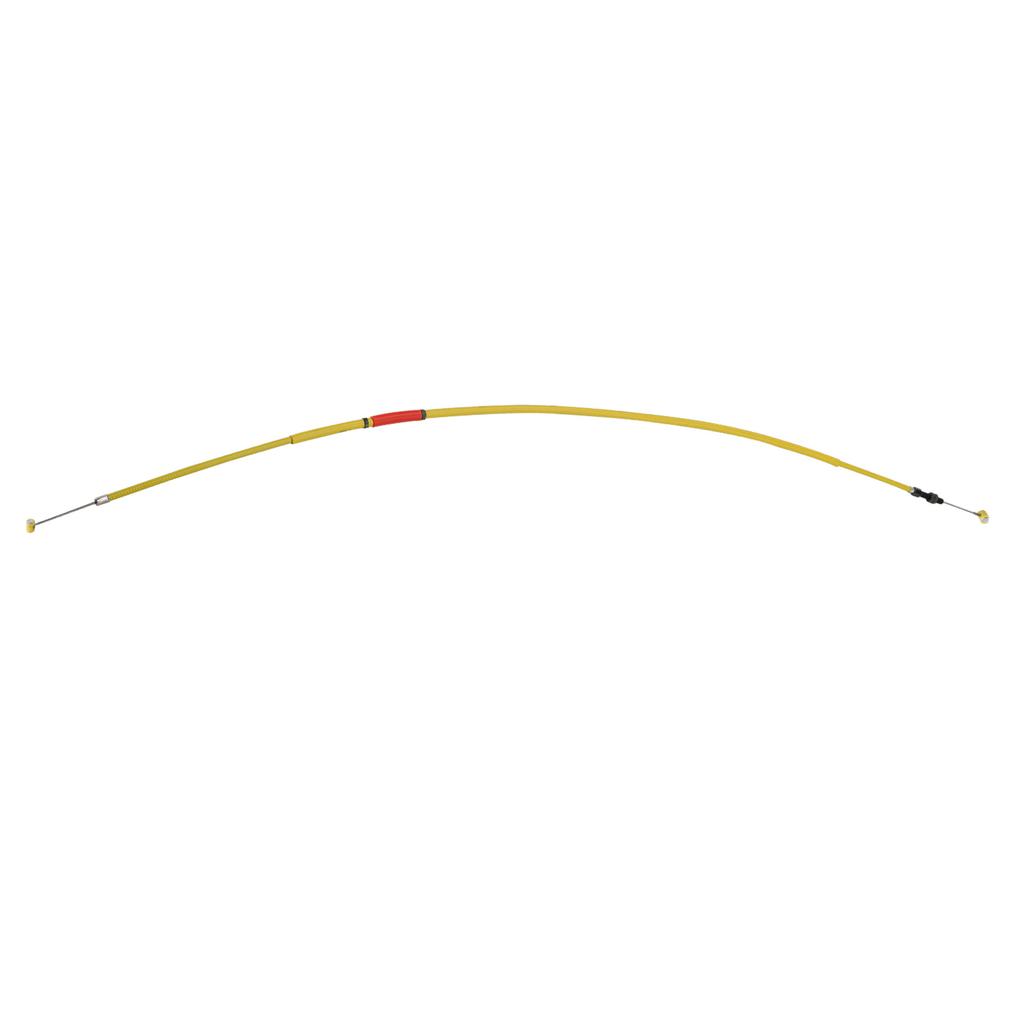 Motorcycle Clutch Cable Replacement Fit for Suzuki GSXR1000 2017-2023 Yellow