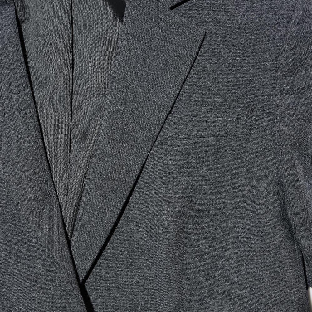 Uniqlo Japan Stretch Tailored Jacket  Set Up  Xxl