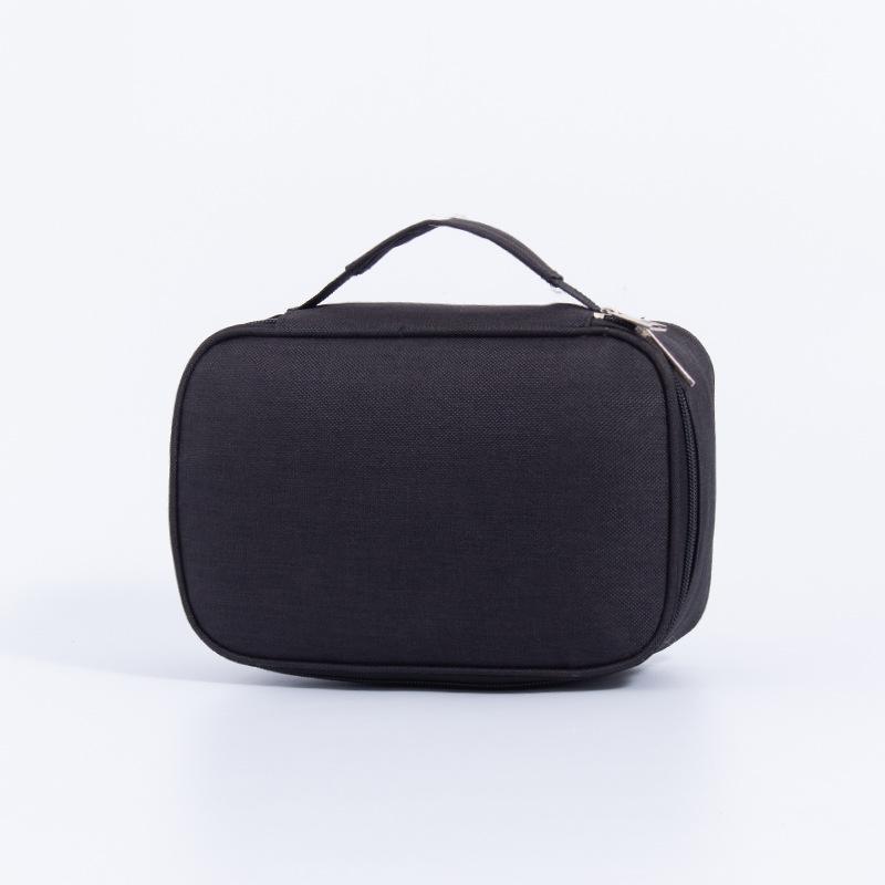 Large Capacity Pencil Case For Students Waterproof Pencil Case Art Supply Organizer Bag For Sketching Drawing Students Gift