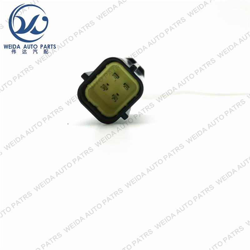 Лямбда-зонд O2 Датчик кислорода для Chevrolet Spark Daewoo Matiz Aveo Captiva Kalos Lacetti Cruze J300 96415639 96423429