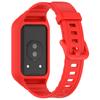 Силиконовый ремешок для Honor Band 9, сменный браслет для смарт-браслета, ремешок для Honor Band 9, чехол с ремешком