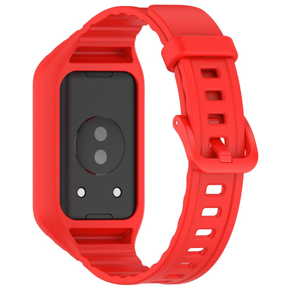 Силиконовый ремешок для Honor Band 9, сменный браслет для смарт-браслета, ремешок для Honor Band 9, чехол с ремешком