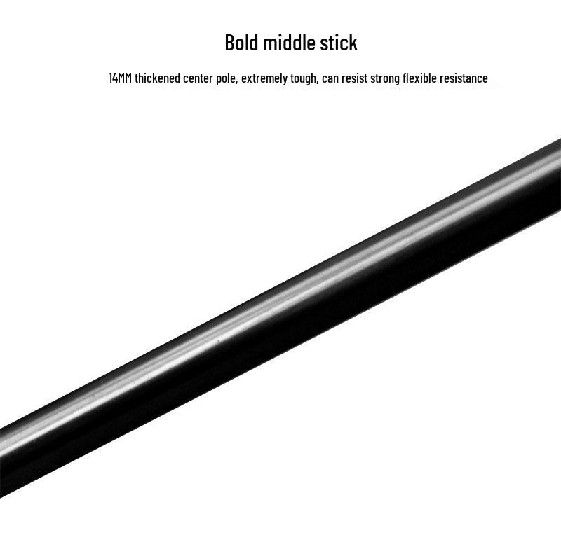 PARACHASE Ретро Мужской Большой Минималистичный Зонт - Модный Автоматический Зонт с Длинной Ручкой для Двух Человек