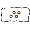 2sets Engine Cylinder Head Valve Cover Gasket Spark Plug Seal VS50777R 13270-JG30A for 2007-2012 Nissan Altima Rogue Sentra 2.5L