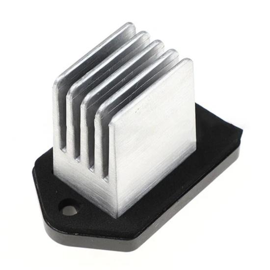 1PC Heater Blower Motor Resistor 96629733 Fits For CG Captiva Opel Chevrolet