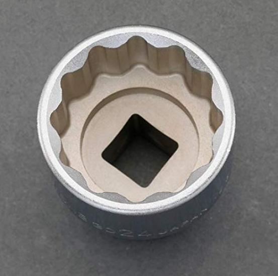 Набор торцевых ключей ESCO 3/8"DR EA618J-7