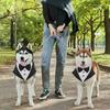 Collar Bowknot Dress-up Formal Accessories Costume for Puppy Dog Tuxedo Pet Neck Tie Dog Bow Tie