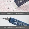 Pentel Mark Sheet Mechanical Pencil HB Eraser and Refill Set AM113HBSTAMZ