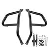 Engine Guard Bumper For Kawasaki Ninja 400 250 500 2018 2019 2020 2021 2023 2024 2025 Motorcycle Crash Bar Frame Protector