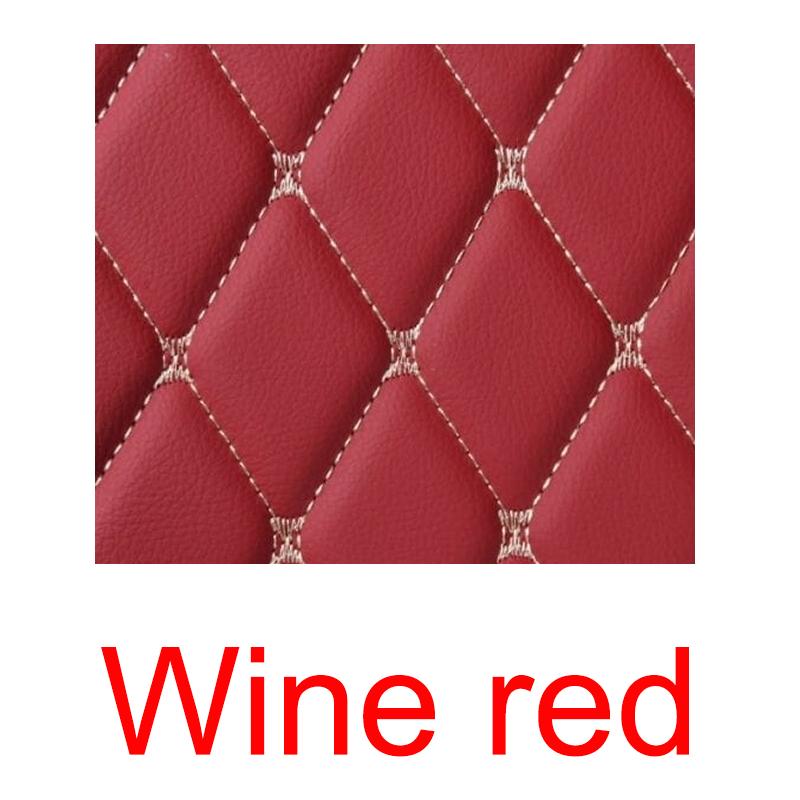 Автомобильные коврики в индивидуальном стиле для Hyundai Tucson 2015-2018 года, автомобильные аксессуары, детали интерьера мобильного телефона