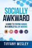 Книга Socially Awkward