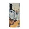 Salvador Dali Art Phone Case For Samsung Galaxy A13 A14 A15 A16 A17 A53 A54 A55 A56 A33 A34 A35 A36 A23 A24 A25 A26 A05S A04S Ga