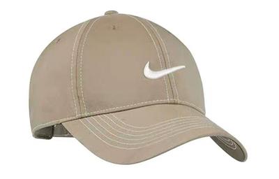 Nike Кепки унисекс Хаки 333114-236