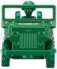 Tomica Dream Tomica История игрушек Солдатики Зелёной Армии Военный грузовик Каталка TS-07 &