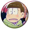 Trading Can Badges 5 BOX Product 1 BOX 13 13 types in total Osomatsu-san Vol. = pieces,