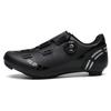 Men MTB Cycling Shoes Professional Speed Road Bike Shoes Women Bicycle Cleat Shoes Racing Flat Pedal Mountain SPD Sneaker