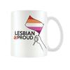 Lesbian Mug