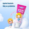 Namei Blueberry Fresh Breath Toothpaste Twin Pack (2x60g)