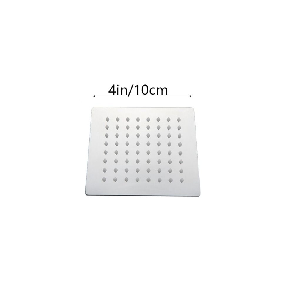 Качественный водопад с хромированной отделкой, настенный, аксессуары для ванной комнаты, верхний распылитель для душа