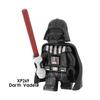 KT1034 Конструктор Star Wars, Совместим с кубиками Lego, Креативная модель для сборки, Подарок для детей Мальчиков Девочек