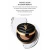 Yves Saint Laurent Le Cushion Encre de Peau 14 г, культовый роскошный тональный крем-кушон