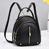 Girls Backpack Fashion Designer Women's Shoulder Bag High-quality Leather Women's Crossbody Bag Ladies Shopping Bags Backpacks