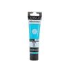 Acrylic Paint - Azure Blue - 320 - Abstract - Sennelier - 60ml Tube