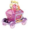 Tomica Disney Motors Jewelry Way Vanity Carat Рапунцель