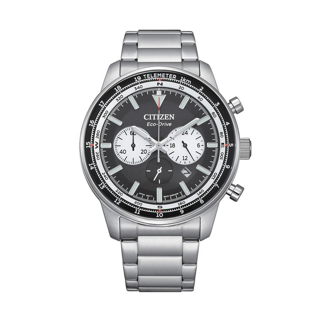 CITIZEN AVIATION CA4500-91E