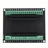 3 шт. Для плат-адаптеров терминалов ESP32 30-контактный микроконтроллер Для ESP32 Devkit V1 Двухслойная печатная плата Для надежных сигналов