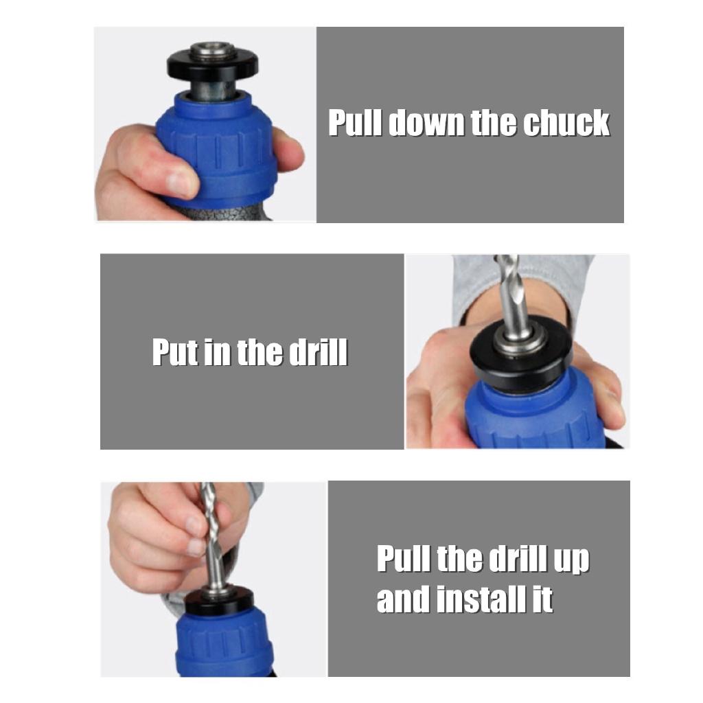 2000W 220V Heavy Impact Electric Hammer Concrete Breaker Drill Industrial Power Tools Concrete Impact Drill Power Tools