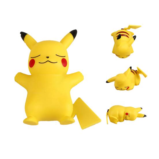 Ночник Мультяшная Лампочка Милый Милый Стиль Светодиодный Прекрасный Аниме Ночник