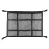 Adjustable Car Roof Net Organizer for Storage
