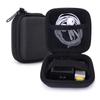 Mini Portable Eva Storage Bag Pouch Carrying Bag Zipper Earphone Case For Airpod Earphone/Phone/Charging Cable Accessories