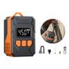 Tire Inflator High Power Air Pump Motorcycle Digital Pressure Gauge Ball And Swimming Ring Bicycle
