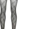 (WMNS) Gucci Monogram Tights 'Grey' Women's 691619-3GAHR-1281
