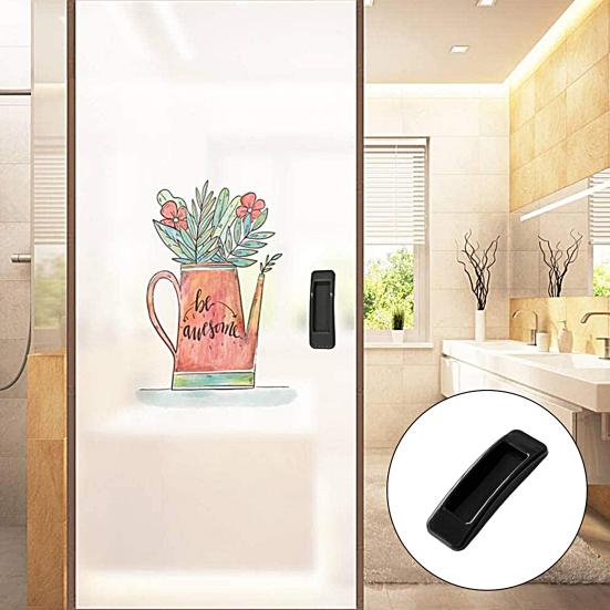 Ручка ящика Уникальная однотонная ручка широкого применения Эргономичный противоскользящий съемник ящика Съемник шкафа для спальни