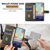 Magnetic Leather Wallet Flip Case for Samsung Galaxy A21 A22 A23 A24 A25 A26 A31 A32 A33 A34 A35 A36 A40 4G 5G Phone Cover Cases