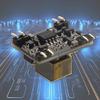 DP9900M Pin to Pin POE Module 5V 1.8A IEEE802.3af DP9900M-5V PD Module for Computer Accessories Compatibility