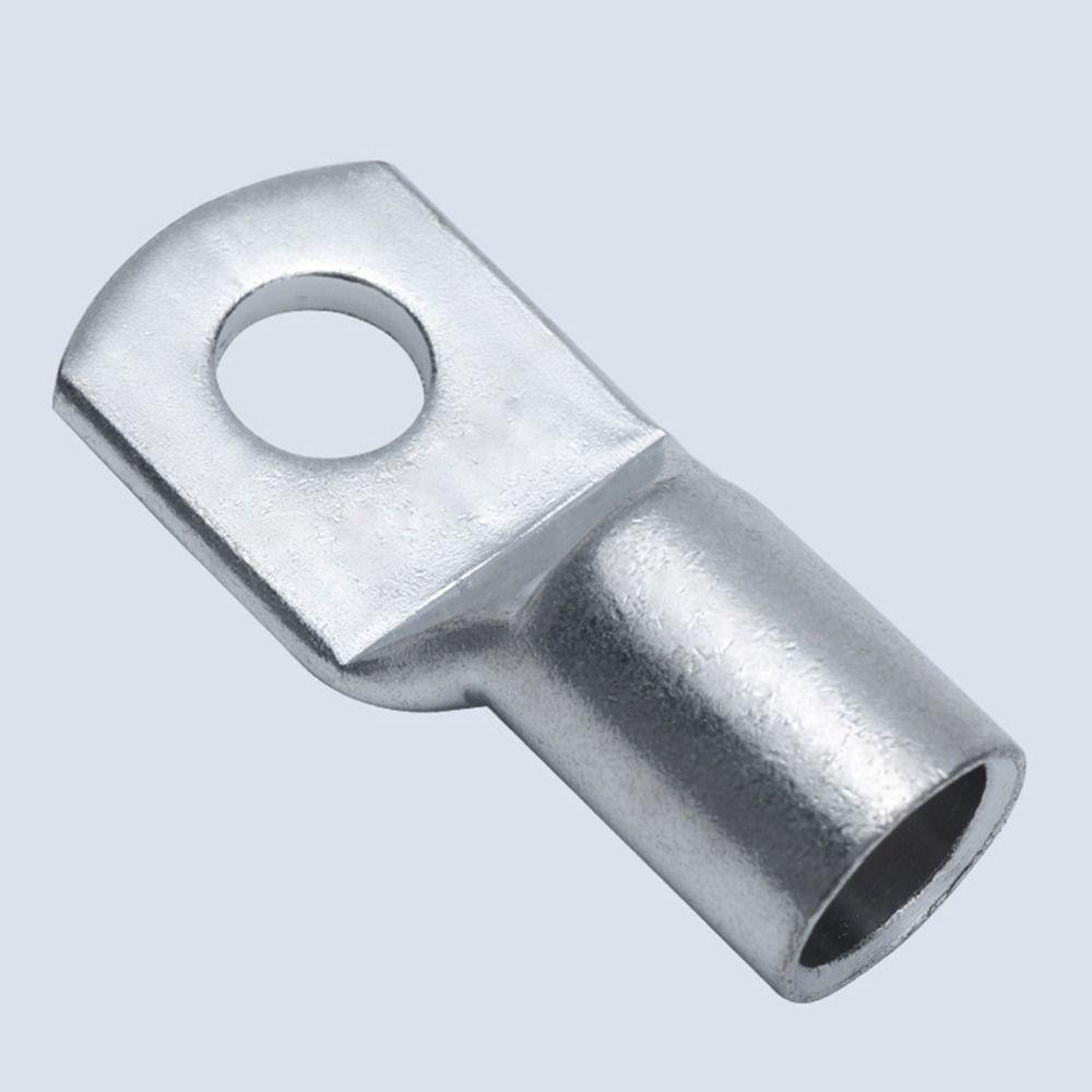 SC16-6 SC25-6 SC35-6 Bolt Hole SC Type Cable Connector Kit Wire Nose Terminal Crimp Lugs Ring