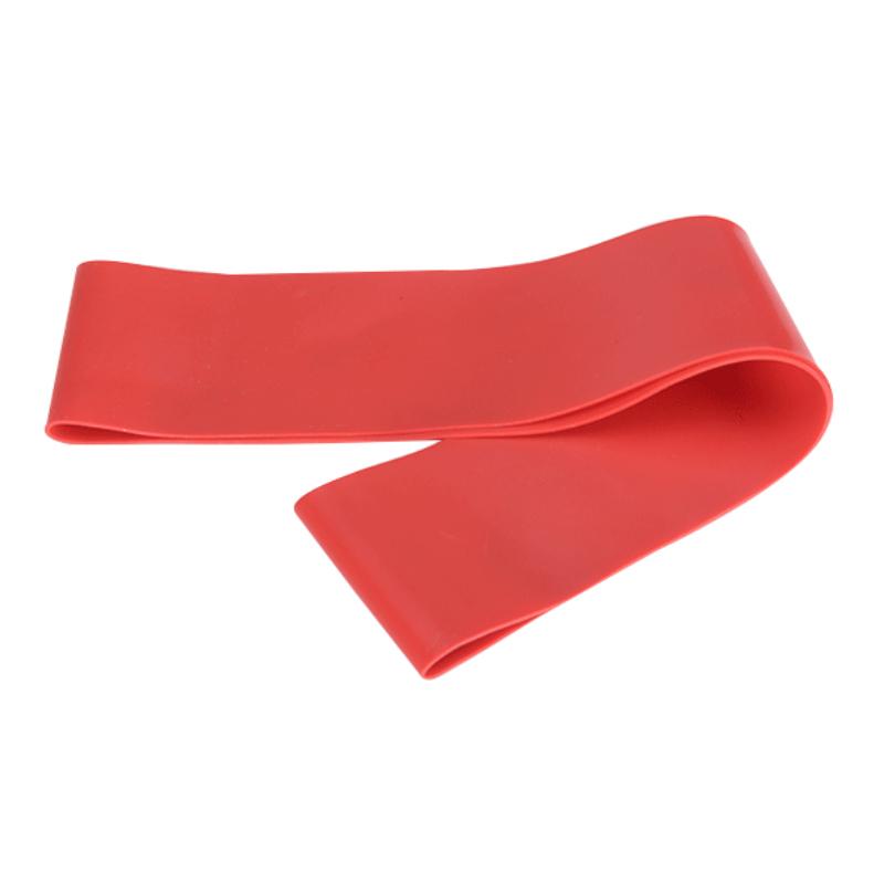 New Portable Fitness Workout Equipment Rubber Resistance Bands Yoga Gym Elastic Gum Strength Pilates Women Weight Sports