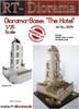 RT Diorama Diorama Base Hotel Diorama Base RTD35278 1/35