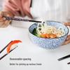 Японские палочки для еды DaXinYuanLin из массива дерева