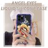 Phone Case Soft Rubber TPU Cellphone Casing Full Cover Camera Protection Design Shockproof Cover for Vivo