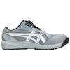 Asics Winjob CP229 Boa Удобная посадка Защитная обувь Безопасность Унисекс Обувь Серый 1273A123-020
