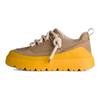UGG Heritage Низкие повседневные кроссовки Мужские Коричневые Желтые Кроссовки 1170910-MMM