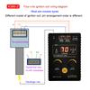 Update! IG80-2 Automobile Ignition Coil Detector Tester, Natural Gas and Gasoline Engine Ignition Coil Test